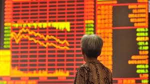  China s GDP decelerates amid transition to consumption-based economy 