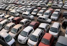  April passenger cars sales surge 17%: SIAM 