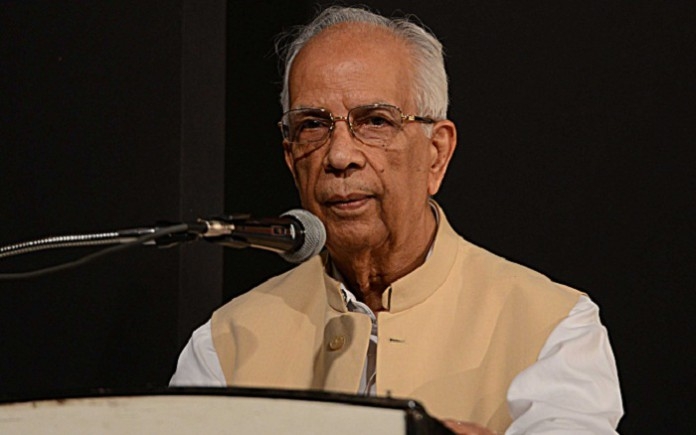  Bengal Governor cheerful post surgery 