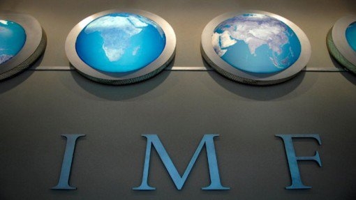  Asia will continue to lead global growth: IMF 