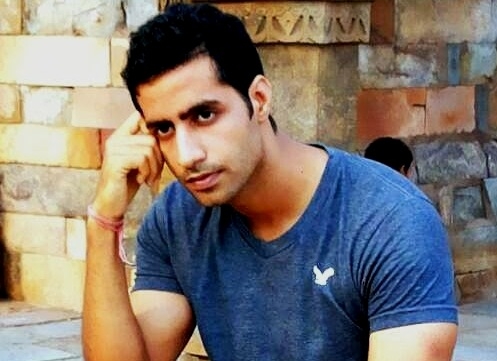  Bank Chor  has a hidden message: Bhuvan Arora 