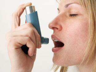  Why women are more prone to asthma 