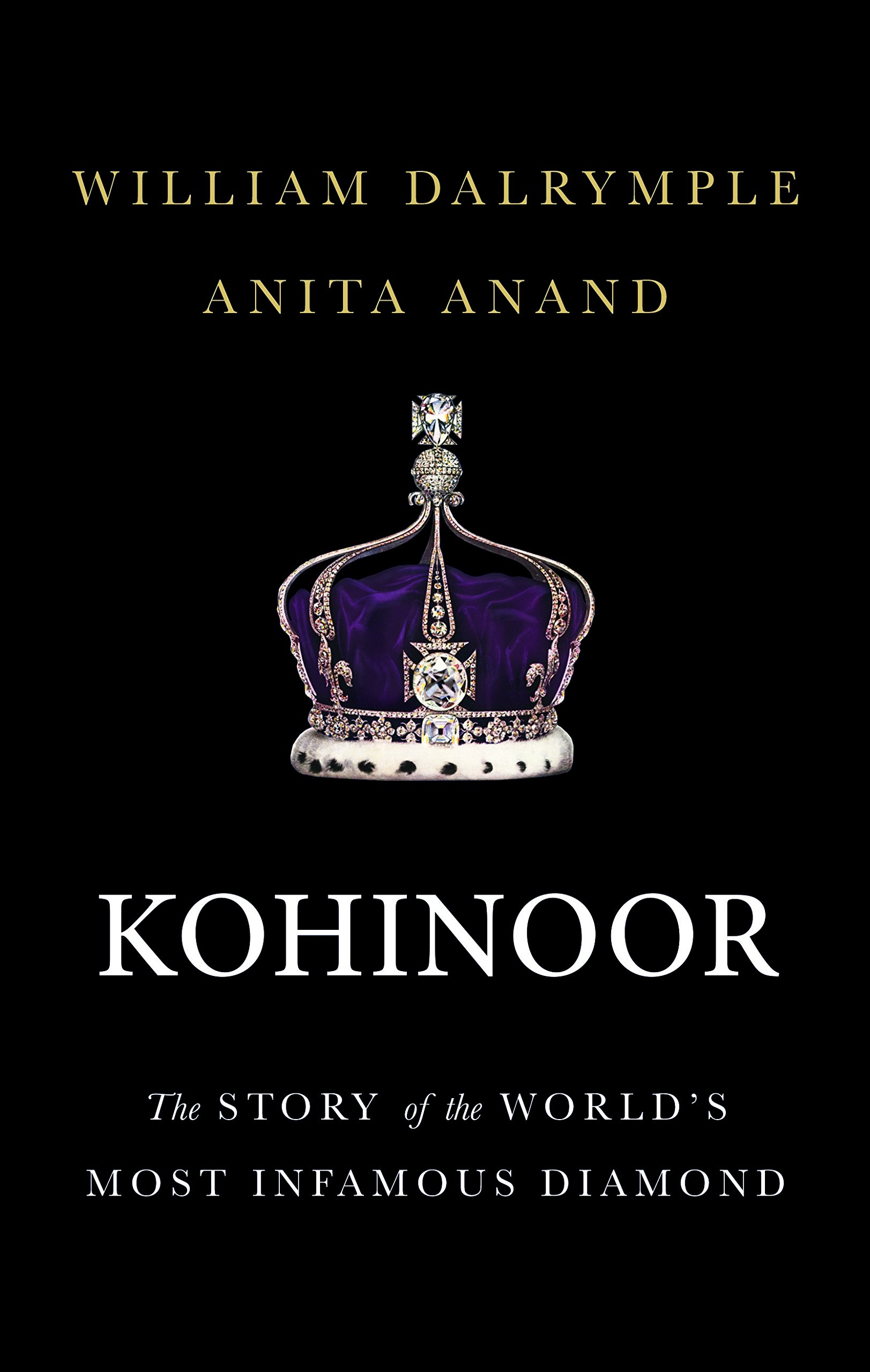  A tale of the most infamous diamond 