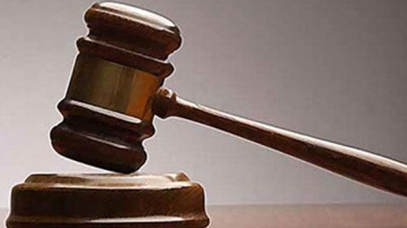  Death for three convicted of raping, murdering Pune techie (Lead) 
