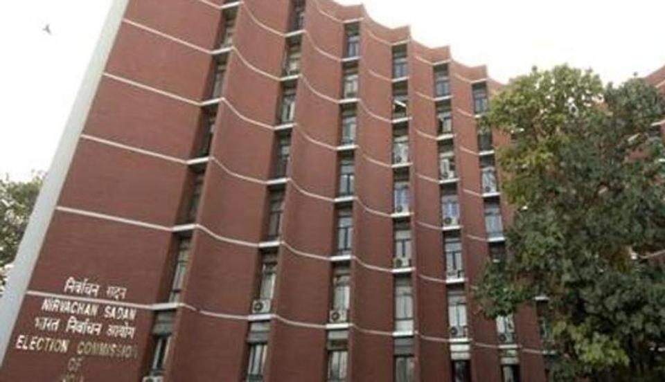 AAP used prototyope, EVMs are with us: Election Commission 