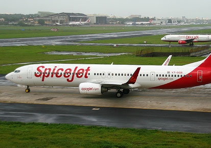  SpiceJet to begin Kolkata-Surat flight on July 1 
