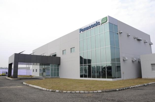  Panasonic to set up refrigerator factory in Haryana 