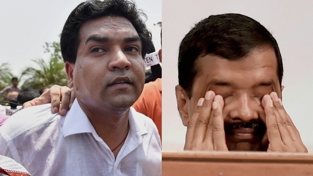  ACB registers three FIRs against Kejriwal s deceased kin, others 