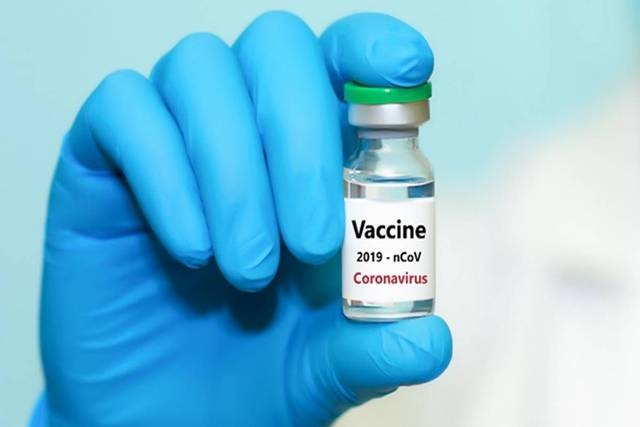 Make the mega campaign a success by getting cent percent vaccination : Chief Minister Chouhan