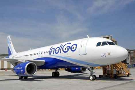  IndiGo s Q4 net profit down 25% 