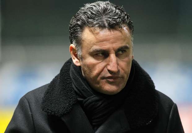  Saint-Etienne confirm coach Galtier s departure after season 
