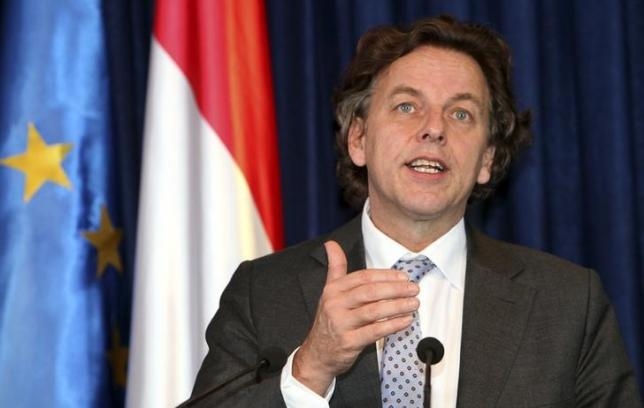  India rise a very welcome development: Dutch Foreign Minister 