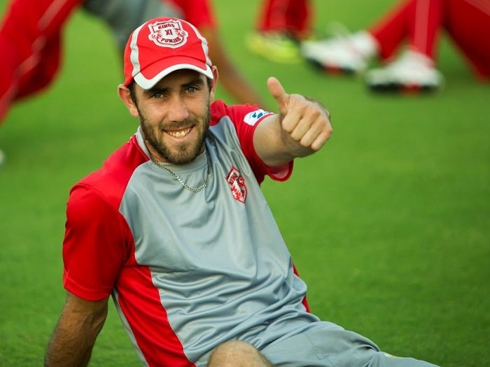  Hope to replicate this performance in next games: Maxwell 