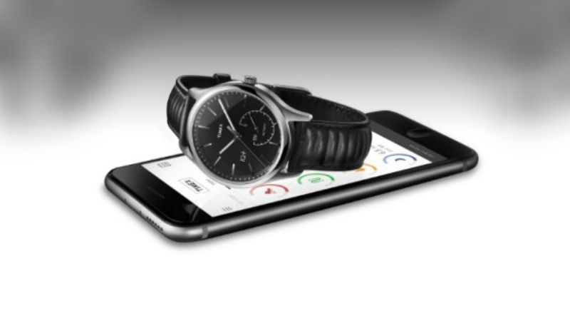  Timex IQ+ Move: Smartwatch or fitness tracker? A bit of both (Tech Review) 