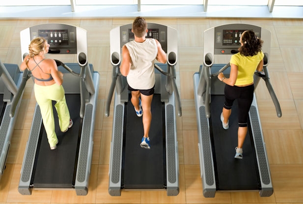  India spends more than four hours a week on fitness: Survey 