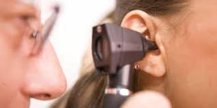  Postmenopausal hormone therapy may increase hearing loss risk 