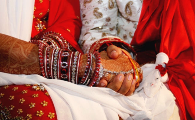 Woman in Bihar refuses to marry dark-complexioned groom 