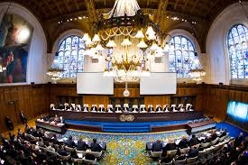  Approached ICJ on Jadhav after Pakistan repeatedly denied consular access: India 