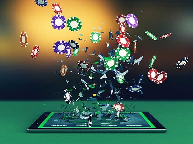  Online gaming industry in India to hit $1 bn by 2021 
