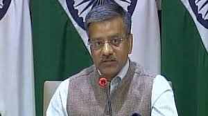  Not stopped medical visa to Pakistani nationals: India 