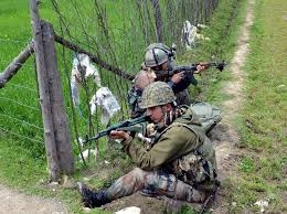  Army foils infiltration bid on LoC 