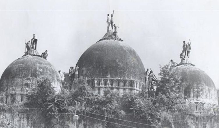  Muslims had agreed to temple on Babri site: Former VHP chief 