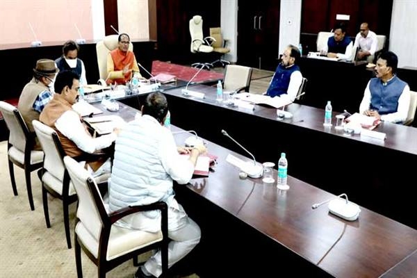 Approval for construction of 6 medical colleges with Rs 1547 crore