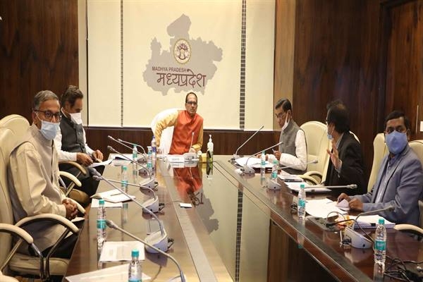 Suggestions will be taken from the general poor class to provide advantage of the schemes - Chief Minister Chouhan