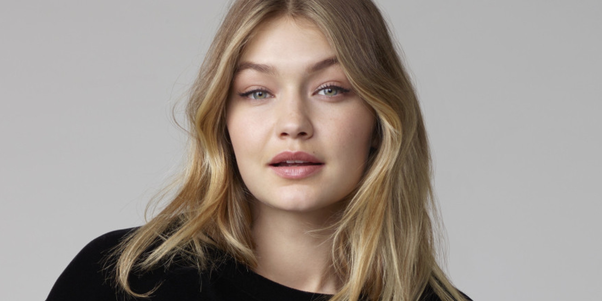  Gigi Hadid to continue as Tommy Hilfiger brand ambassador 
