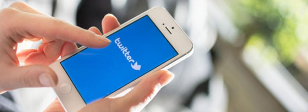  Researchers use Twitter posts to forecast flu spread 
