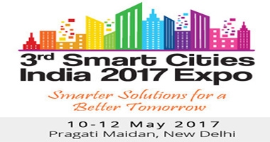  Smart Cities Expo begins in Delhi 