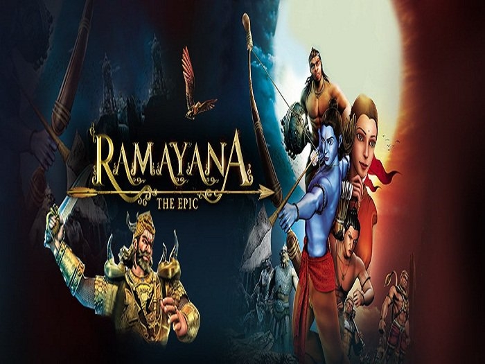   Ramayana  to be made as three-part film for Rs 500 cr 