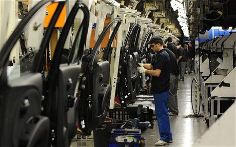  Italy s industrial production beats expectations 