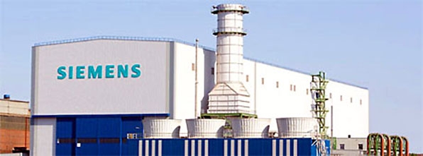 Siemens India net flat in Q2 