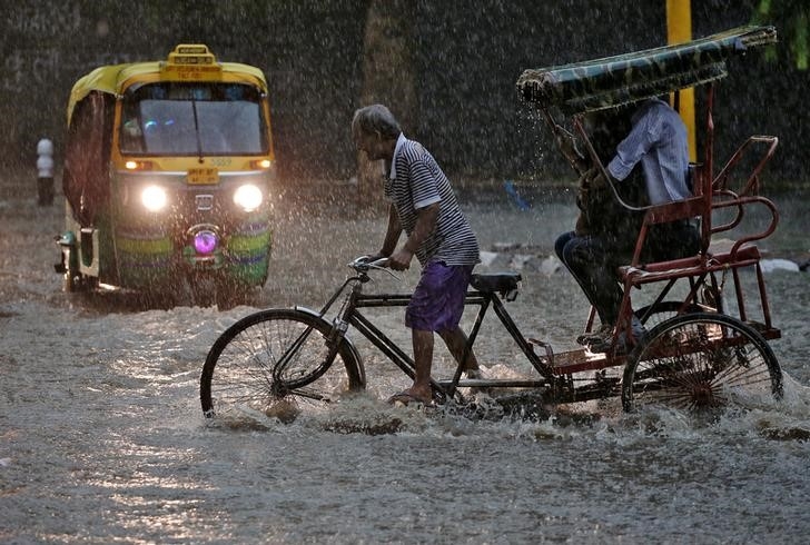  India may receive higher than predicted rainfall this year: IMD 