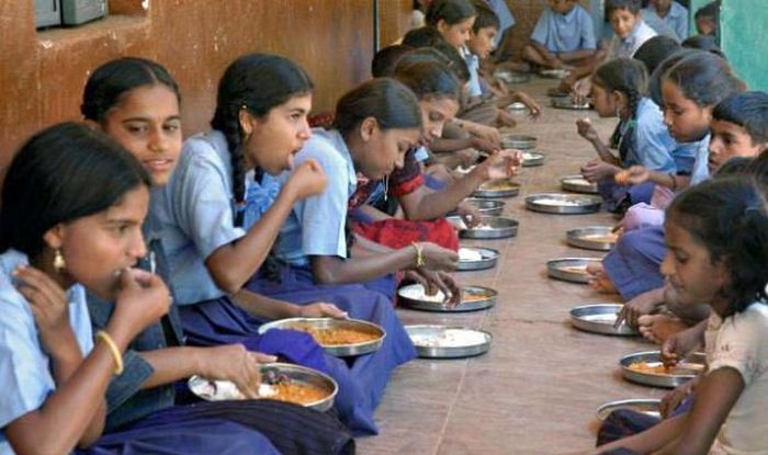  85 children fall ill after eating midday meal in Bihar 