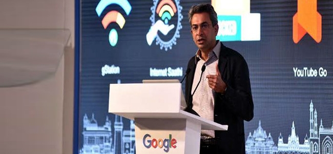  Google s Anandan, Adobe s Bawa invest in Lucideus (Lead, correcting last para) 