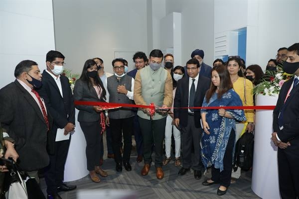 Madhya Pradesh Investment Potential in Full Display at Expo 2020