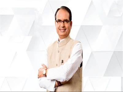 If I see bulb or tube light switched on unnecessarily, then I switch it off myself - Chief Minister Chouhan