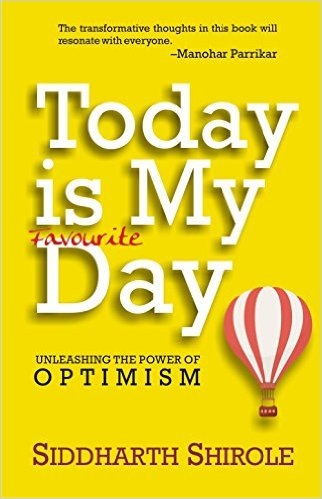  Think Positive: This book will boost your enthusiasm for life (Book Review) 