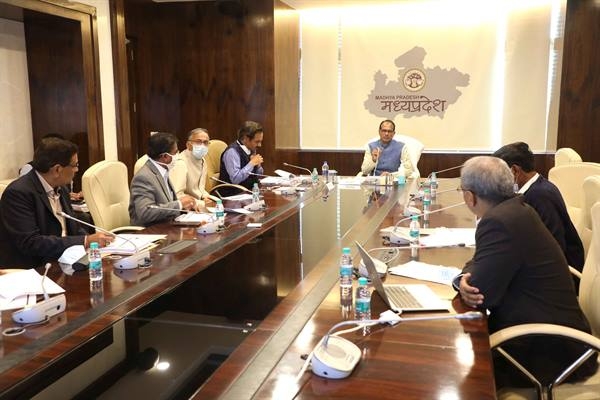 Tribal brothers and sisters living in forest areas are historically backward – Chief Minister Chouhan