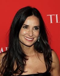  Demi Moore might visit India to promote  Love Sonia  