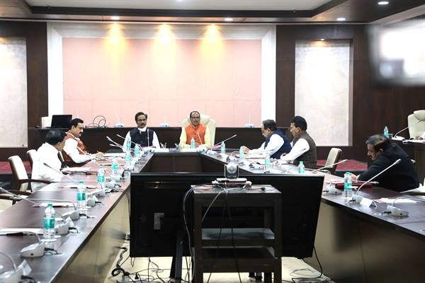 Compensation per family now increased from 10 to 15 lakhs for resettlement of villages from conserved forest areas