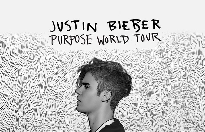 Is Justin Bieber missing? Or he already left India?