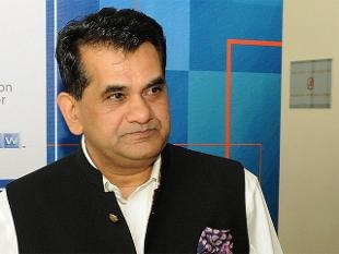   India passing through biggest technological revolution  