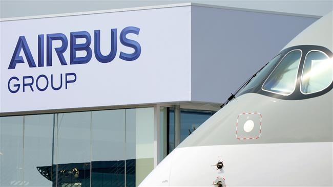  Airbus launches commercial drone imagery start-up in US 