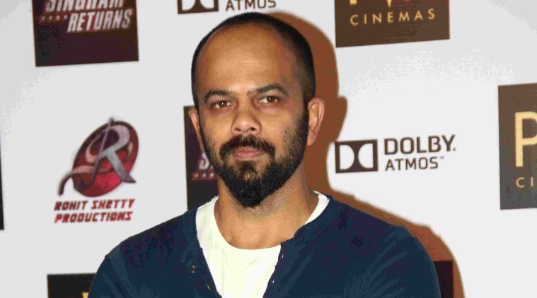  Not thick skinned but practical in film business: Rohit Shetty 