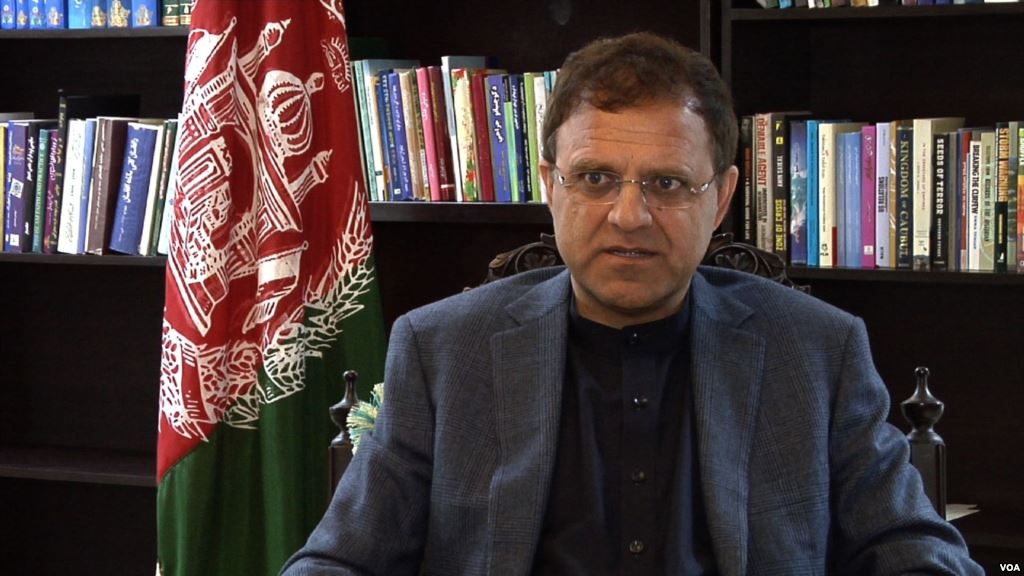  Taliban couldn t re-emerge without Pakistan help: Afghan envoy 
