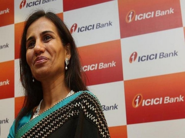  Chanda Kochhar gets Woodrow Wilson Award for Global Corporate Citizenship 