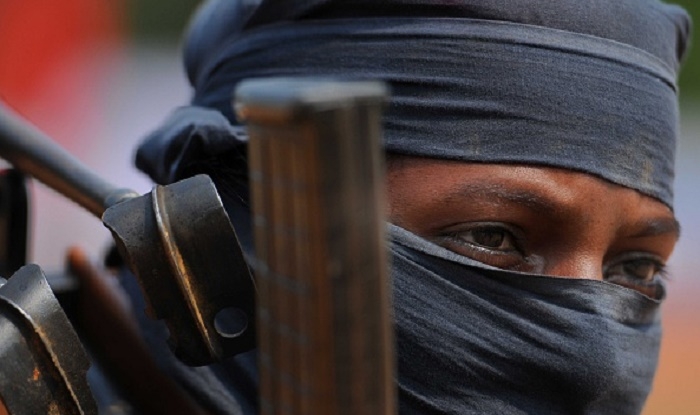  3 Maoists arrested in Jharkhand 